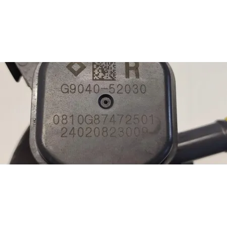 MAZDA 2 TOYOTA YARIS IV POMPKA WODY 1.5 HYBRID G9040-52030