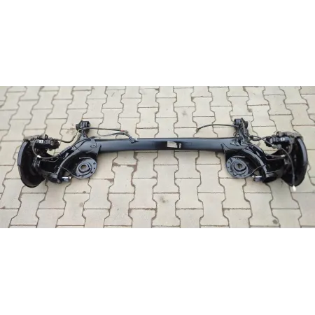 MAZDA 2 TOYOTA YARIS IV BELKA ZAWIESZENIE TYŁ 1.5 HYBRID 2025