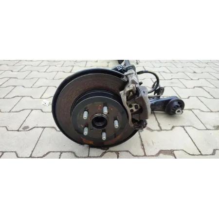 MAZDA 2 TOYOTA YARIS IV BELKA ZAWIESZENIE TYŁ 1.5 HYBRID 2025