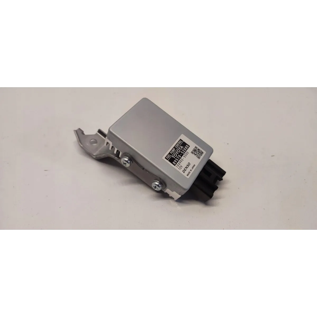 MAZDA 2 TOYOTA YARIS IV MODUŁ POMPY PALIWA 89570-52080