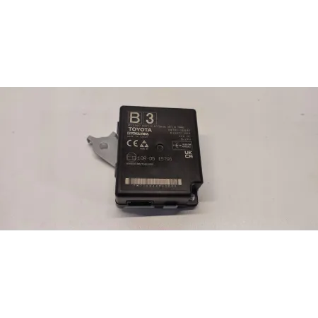 MAZDA 2 TOYOTA YARIS IV MODUŁ STEROWNIK 897B0-0D030 KTL