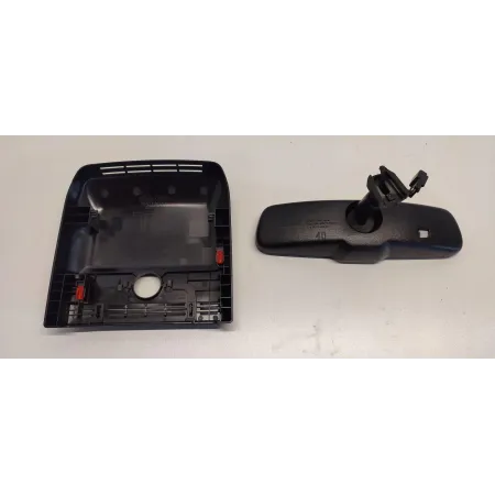 MAZDA 2 TOYOTA YARIS IV LUSTERKO ŚRODKOWE OBUDOWA 87810-K0050 86466-0D030