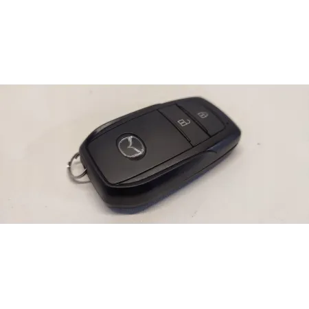 MAZDA 2 TOYOTA YARIS IV KLUCZYK PILOT