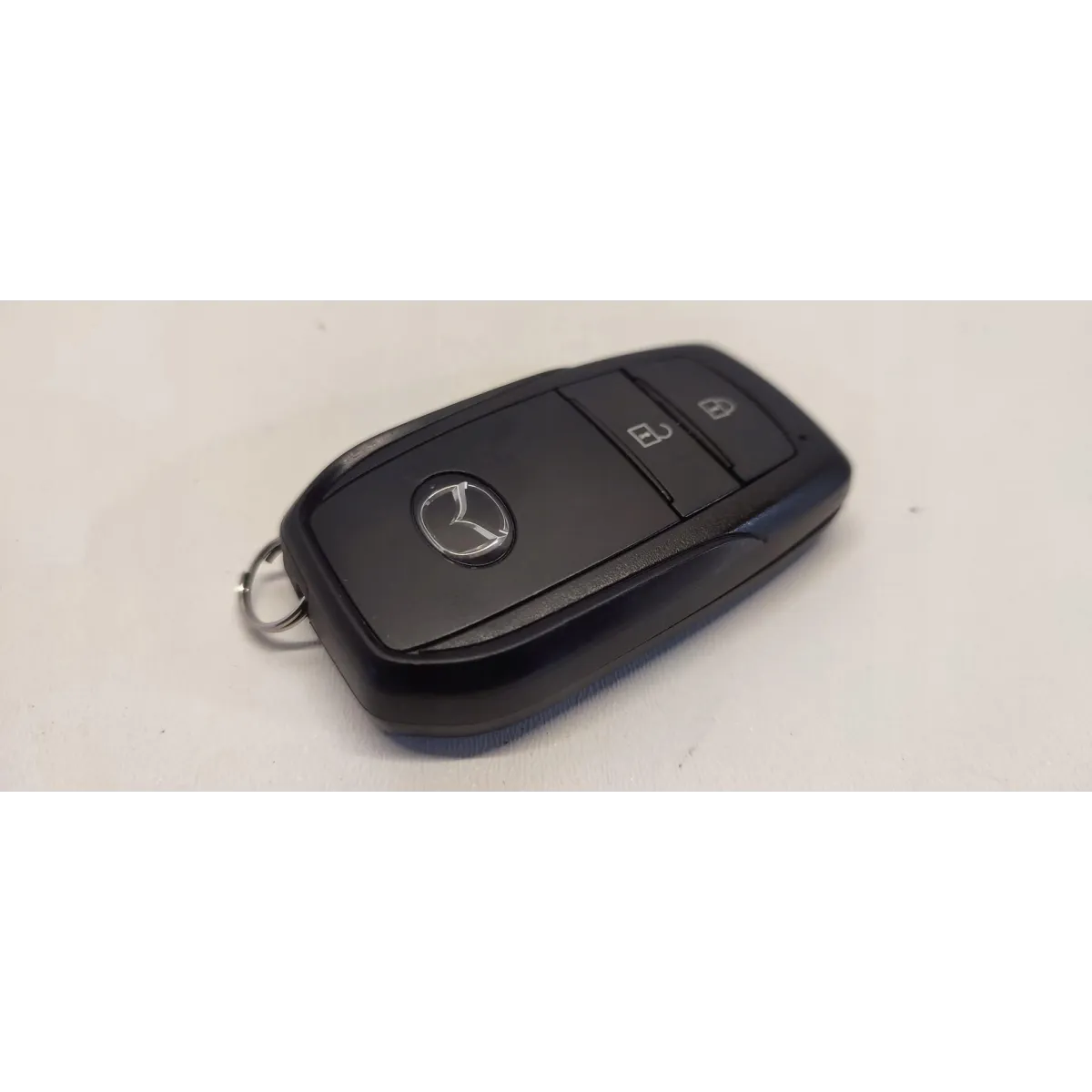 MAZDA 2 TOYOTA YARIS IV KLUCZYK PILOT