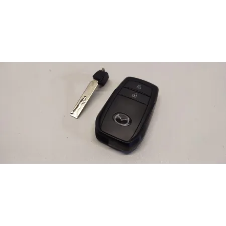 MAZDA 2 TOYOTA YARIS IV KLUCZYK PILOT