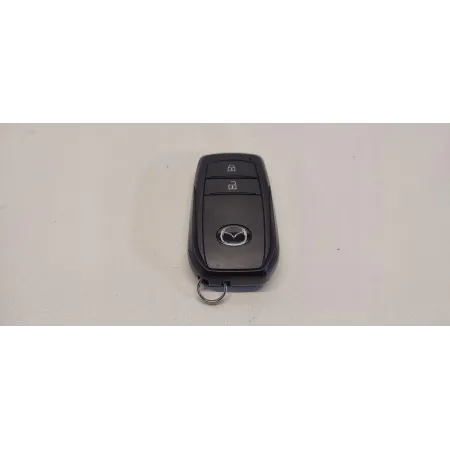 MAZDA 2 TOYOTA YARIS IV KLUCZYK PILOT