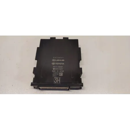 MAZDA 2 TOYOTA YARIS IV MODUŁ GATEWAY 89111-0D040