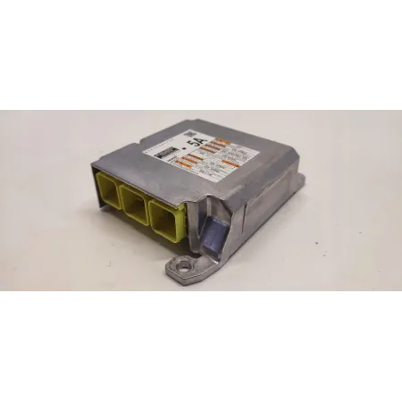 MAZDA 2 TOYOTA YARIS IV MODUŁ AIRBAG 89170-0DG20