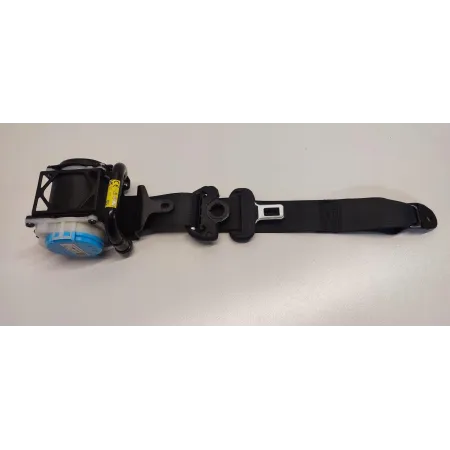 MAZDA 2 TOYOTA YARIS IV PAS BEZPIECZEŃSTWA LEWY TYŁ 73370-K0011