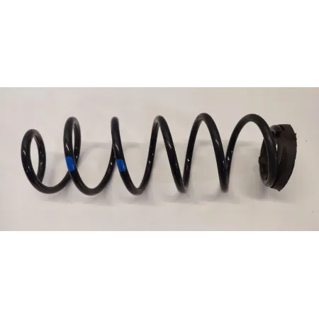 MAZDA 2 TOYOTA YARIS IV SPRĘŻYNA ZAWIESZENIA TYŁ HYBRID