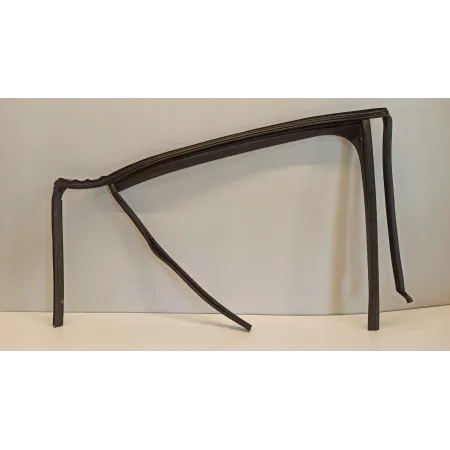 SKODA KODIAQ USZCZELKA DRZWI PRAWY TYŁ 565839431G