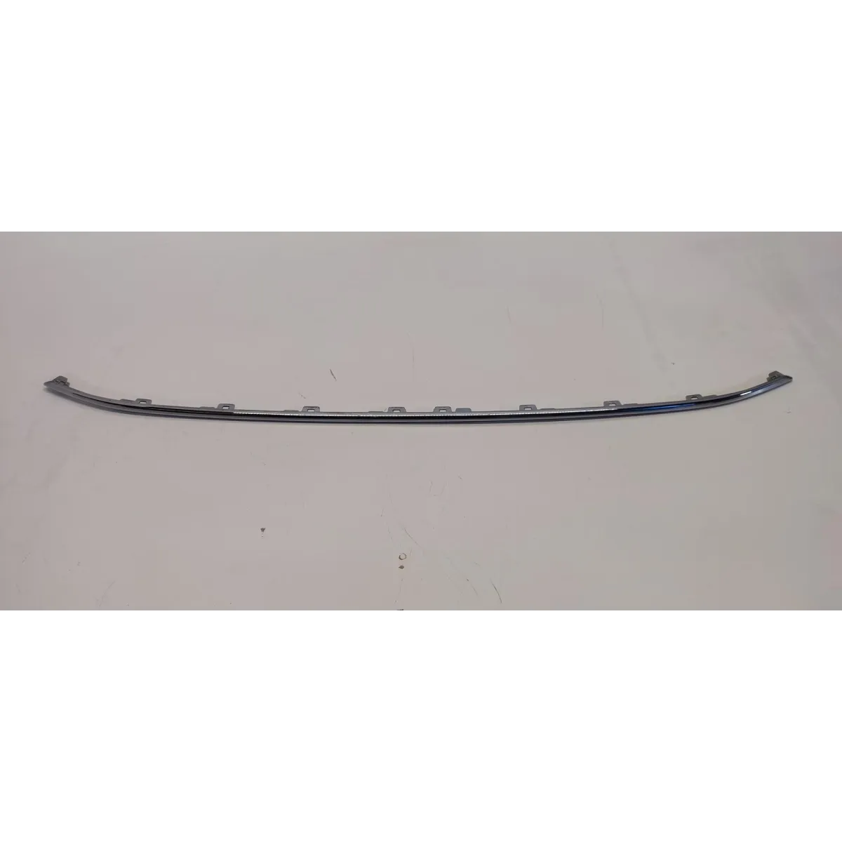 VW TIGUAN II LISTWA ZDERZAKA PRZÓD CHROM 5NA853101K