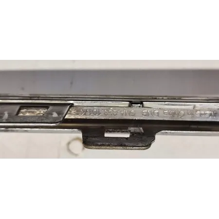 VW TIGUAN II LISTWA ZDERZAKA PRZÓD CHROM 5NA853101K