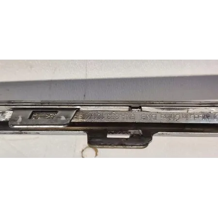 VW TIGUAN II LISTWA ZDERZAKA PRZÓD CHROM 5NA853101K