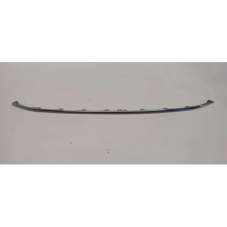 VW TIGUAN II LISTWA ZDERZAKA PRZÓD CHROM 5NA853101K