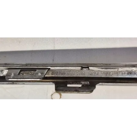 VW TIGUAN II LISTWA ZDERZAKA PRZÓD CHROM 5NA853101K