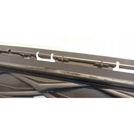 SEAT TARRACO GRILL ATRAPA ZDERZAKA PRZÓD 5FJ853651D 5FJ853654D