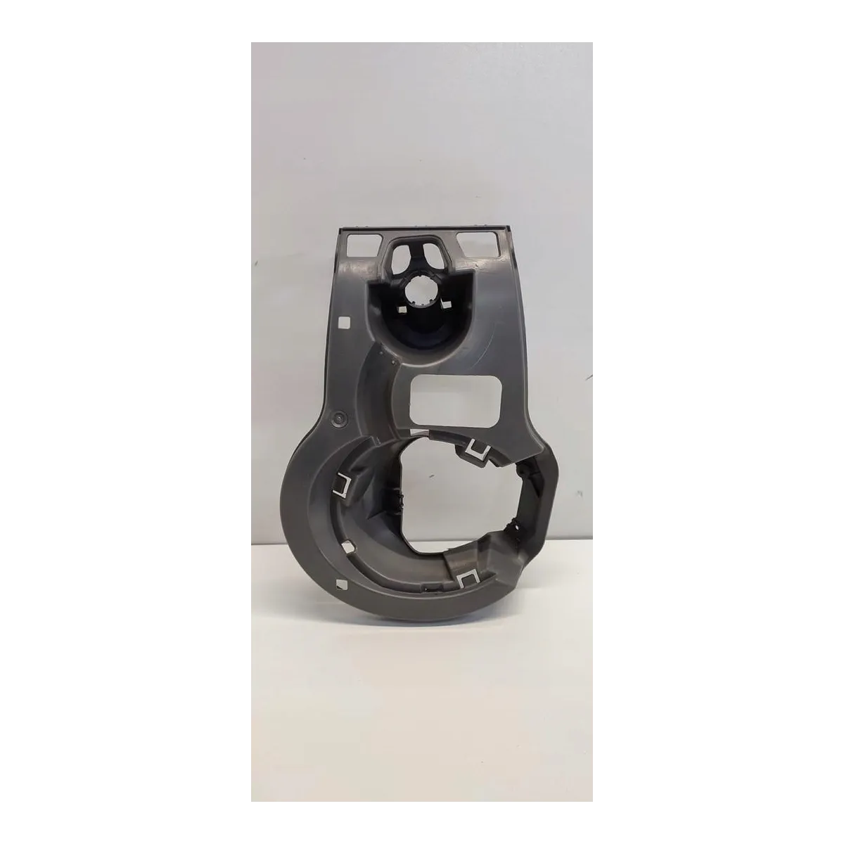 SKODA OCTAVIA II SCOUT MOCOWANIE HALOGENU SPRYSKIWACZA LEWE 1Z0807055C