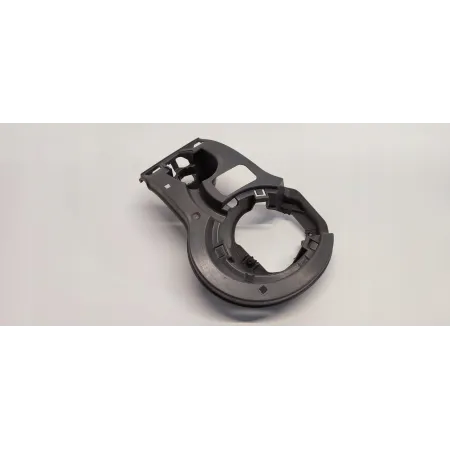 SKODA OCTAVIA II SCOUT MOCOWANIE HALOGENU SPRYSKIWACZA LEWE 1Z0807055C