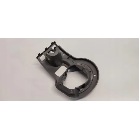 SKODA OCTAVIA II SCOUT MOCOWANIE HALOGENU SPRYSKIWACZA LEWE 1Z0807055C