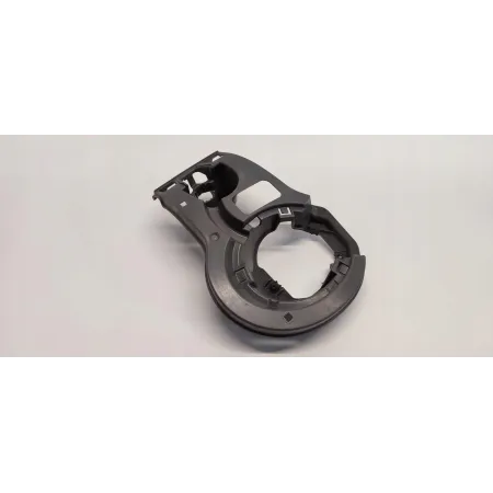 SKODA OCTAVIA II SCOUT MOCOWANIE HALOGENU SPRYSKIWACZA LEWE 1Z0807055C