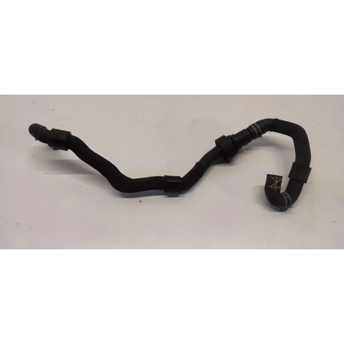 VW TIGUAN II RURA PRZEWÓD WODY 3Q0122096E