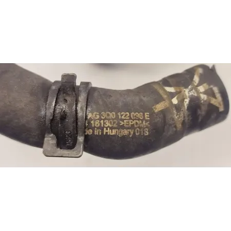 VW TIGUAN II RURA PRZEWÓD WODY 3Q0122096E