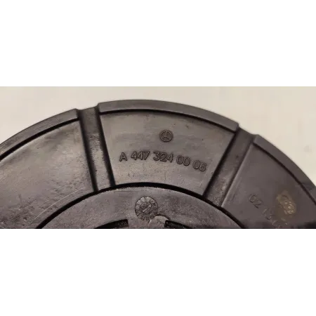 MERCEDES VITO W447 SPRĘZYNA TYŁ TYLNA A4473240204