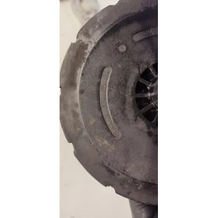 MERCEDES VITO W447 SPRĘZYNA TYŁ TYLNA A4473240204