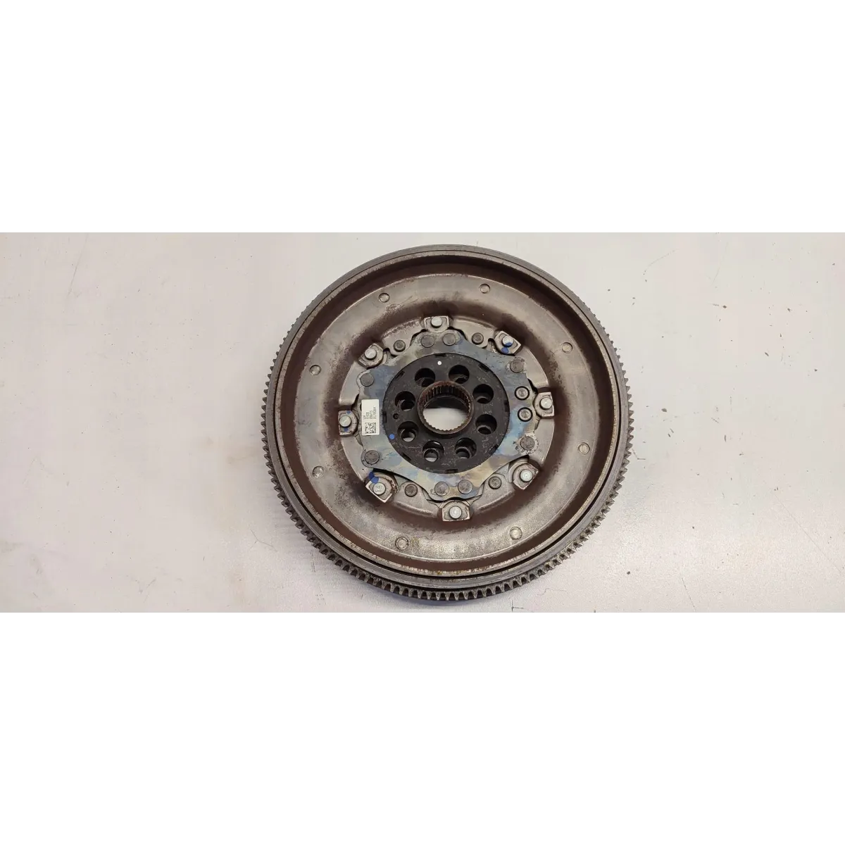 VW TIGUAN II KOŁO DWUMASOWE 2.0TDI 05L105266K