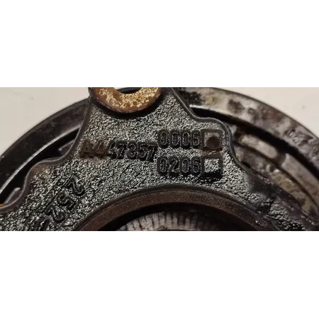 MERCEDES VITO W447 ZWROTNICA LEWY PRZÓD A4473300620