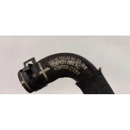 VW TIGUAN II RURA PRZEWÓD WODY