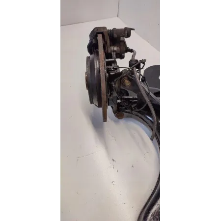 MERCEDES VITO W447 ZWROTNICA WAHACZ PRAWY TYŁ A4473505600 A4473505400