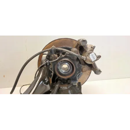 MERCEDES VITO W447 ZWROTNICA WAHACZ PRAWY TYŁ A4473505600 A4473505400