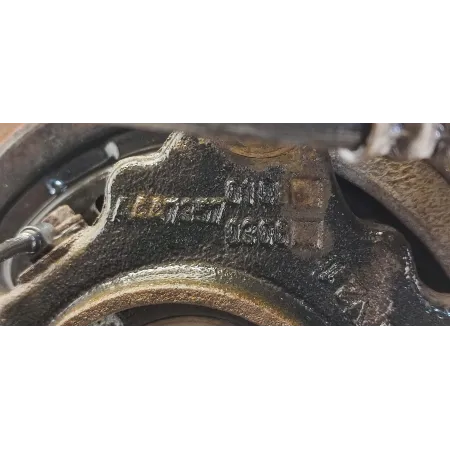 MERCEDES VITO W447 ZWROTNICA WAHACZ PRAWY TYŁ A4473505600 A4473505400