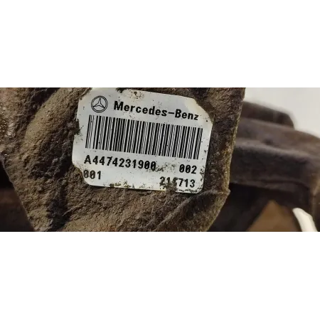 MERCEDES VITO W447 ZWROTNICA WAHACZ PRAWY TYŁ A4473505600 A4473505400