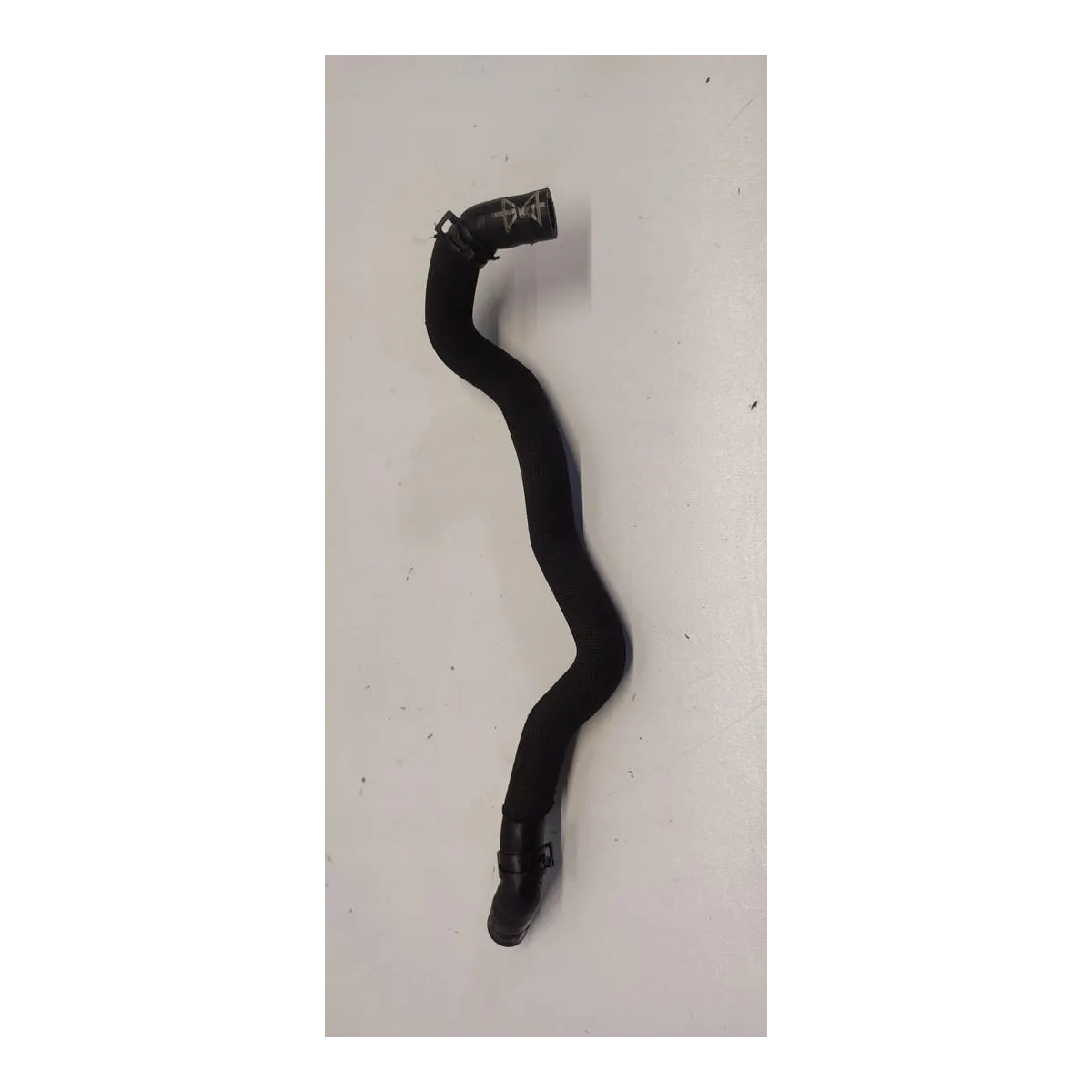 VW TIGUAN II RURA PRZEWÓD WODY 3Q0121058C