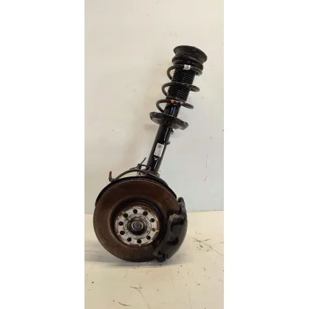 VW TIGUAN II ZWROTNICA PRAWY PRZÓD 2.0TDI 5Q0407258A 5Q0407254C