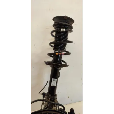 VW TIGUAN II ZWROTNICA PRAWY PRZÓD 2.0TDI 5Q0407258A 5Q0407254C