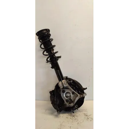 VW TIGUAN II ZWROTNICA PRAWY PRZÓD 2.0TDI 5Q0407258A 5Q0407254C