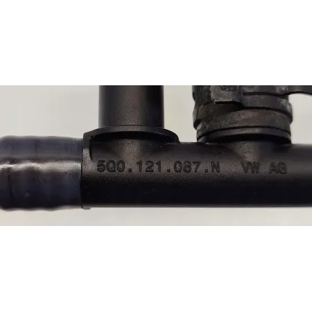 VW TIGUAN II RURA PRZEWÓD WODY 5Q0121087N