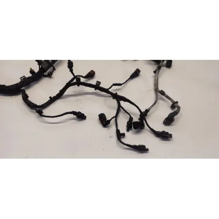 VW TIGUAN II WIĄZKA SILNIKA 05L972627P