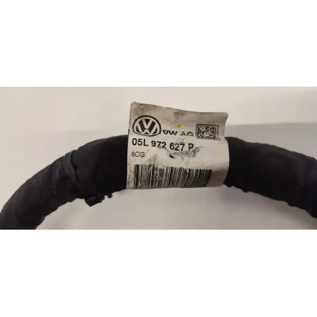 VW TIGUAN II WIĄZKA SILNIKA 05L972627P