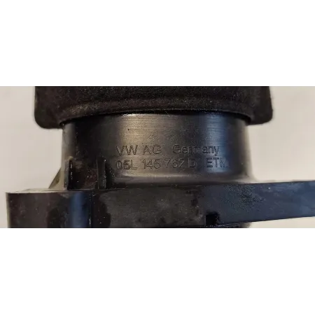 VW TIGUAN II RURA INTERCOOLERA 05L145762D 05L145828D