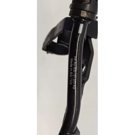 VW TIGUAN II RURA PRZEWÓD WODY 3Q0121070AG