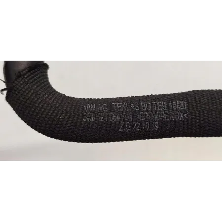 VW TIGUAN II RURA PRZEWÓD WODY 3Q0121070AG