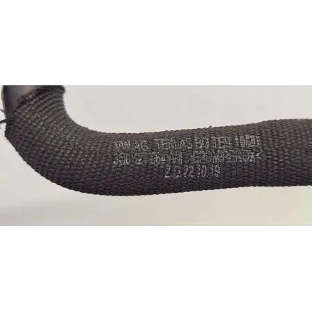 VW TIGUAN II RURA PRZEWÓD WODY 3Q0121070AG