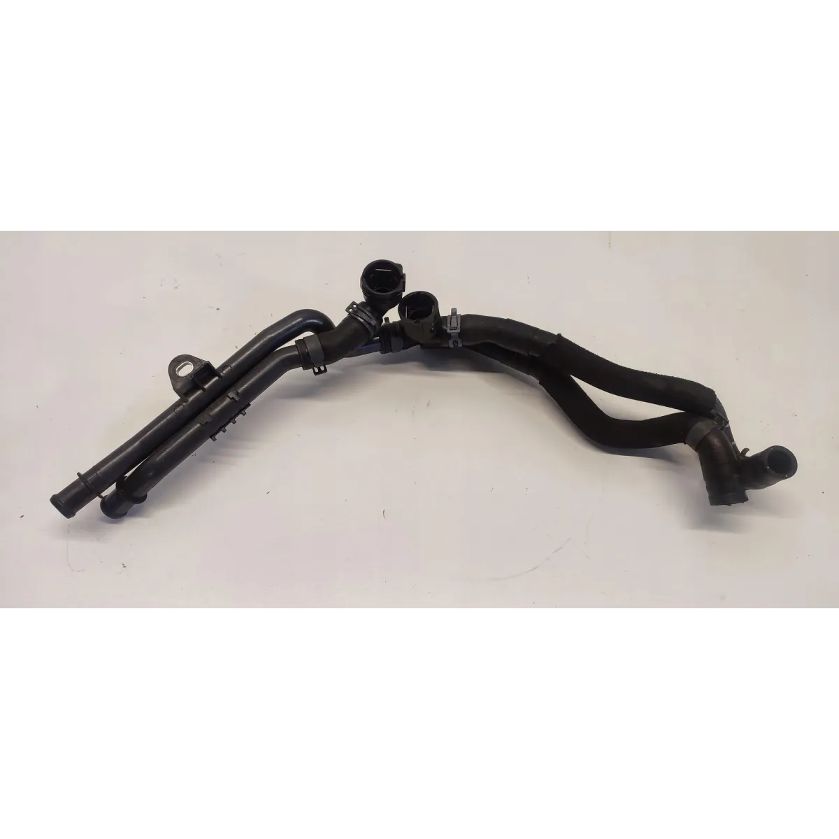 VW TIGUAN II RURA PRZEWÓD WODY 3Q0121156B