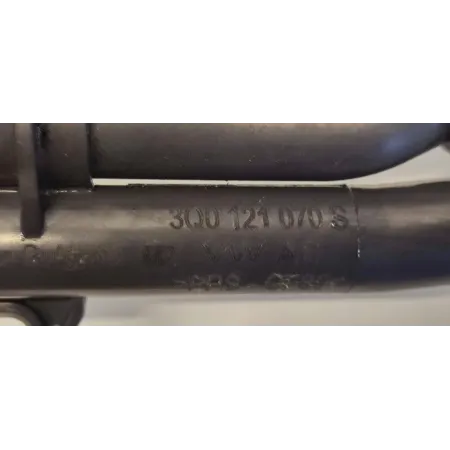 VW TIGUAN II RURA PRZEWÓD WODY 3Q0121156B