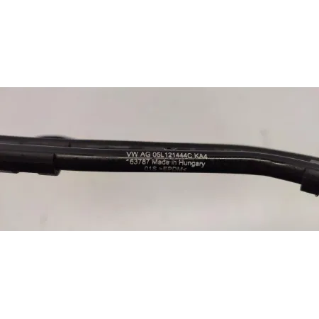 VW TIGUAN II RURA PRZEWÓD WODY 05L121444C